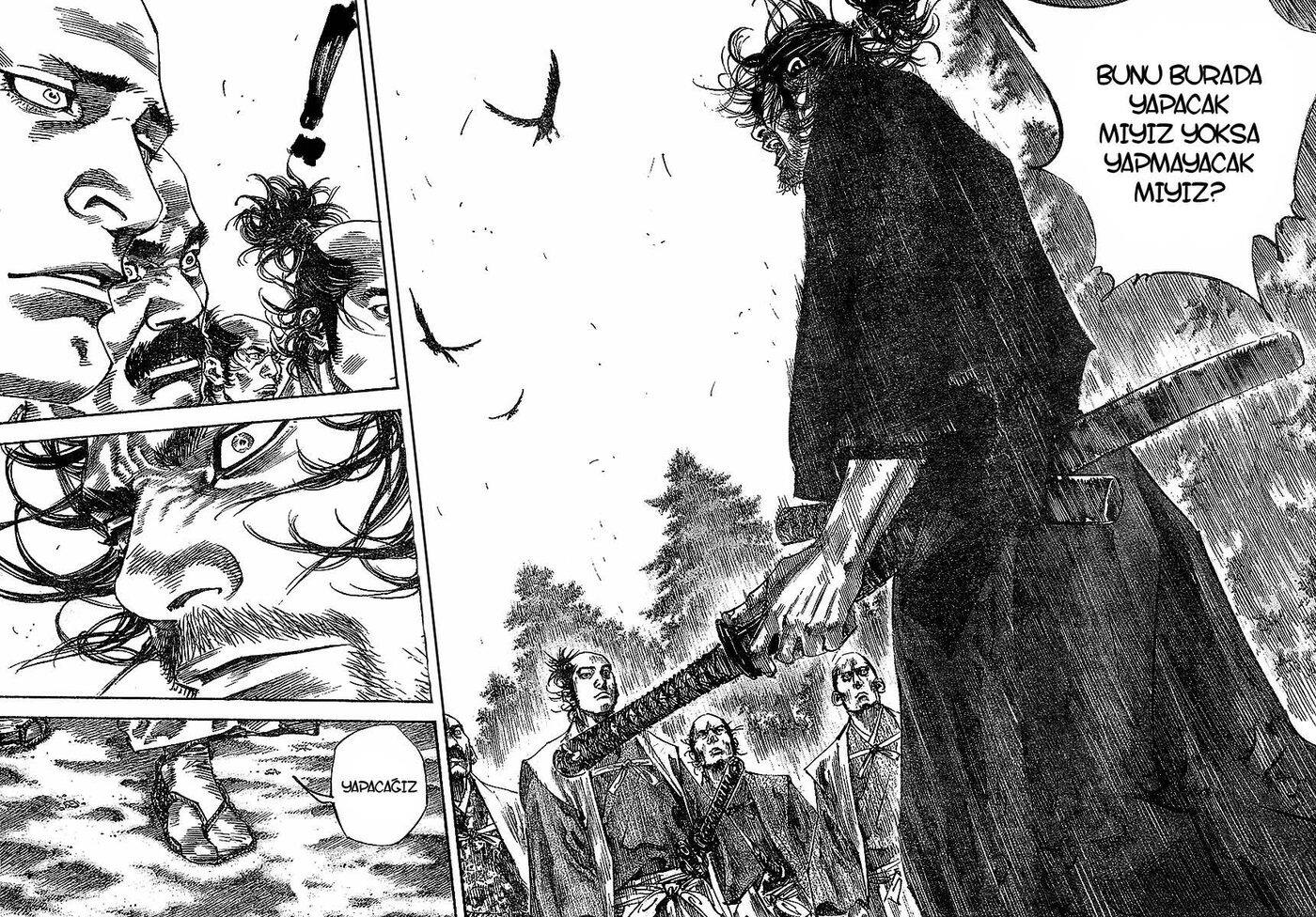 Read Vagabond TR Manga Online