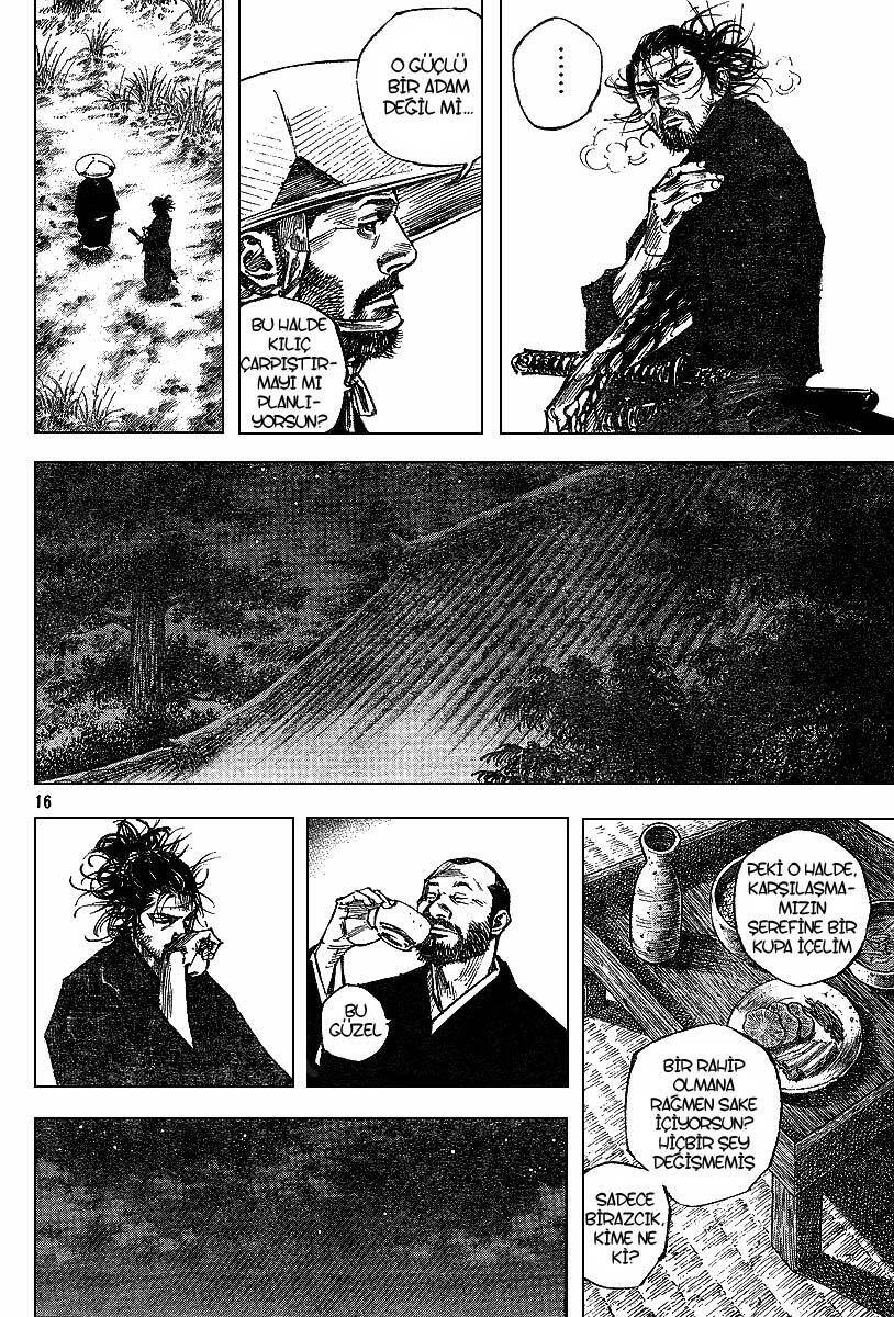 Read Vagabond TR Manga Online