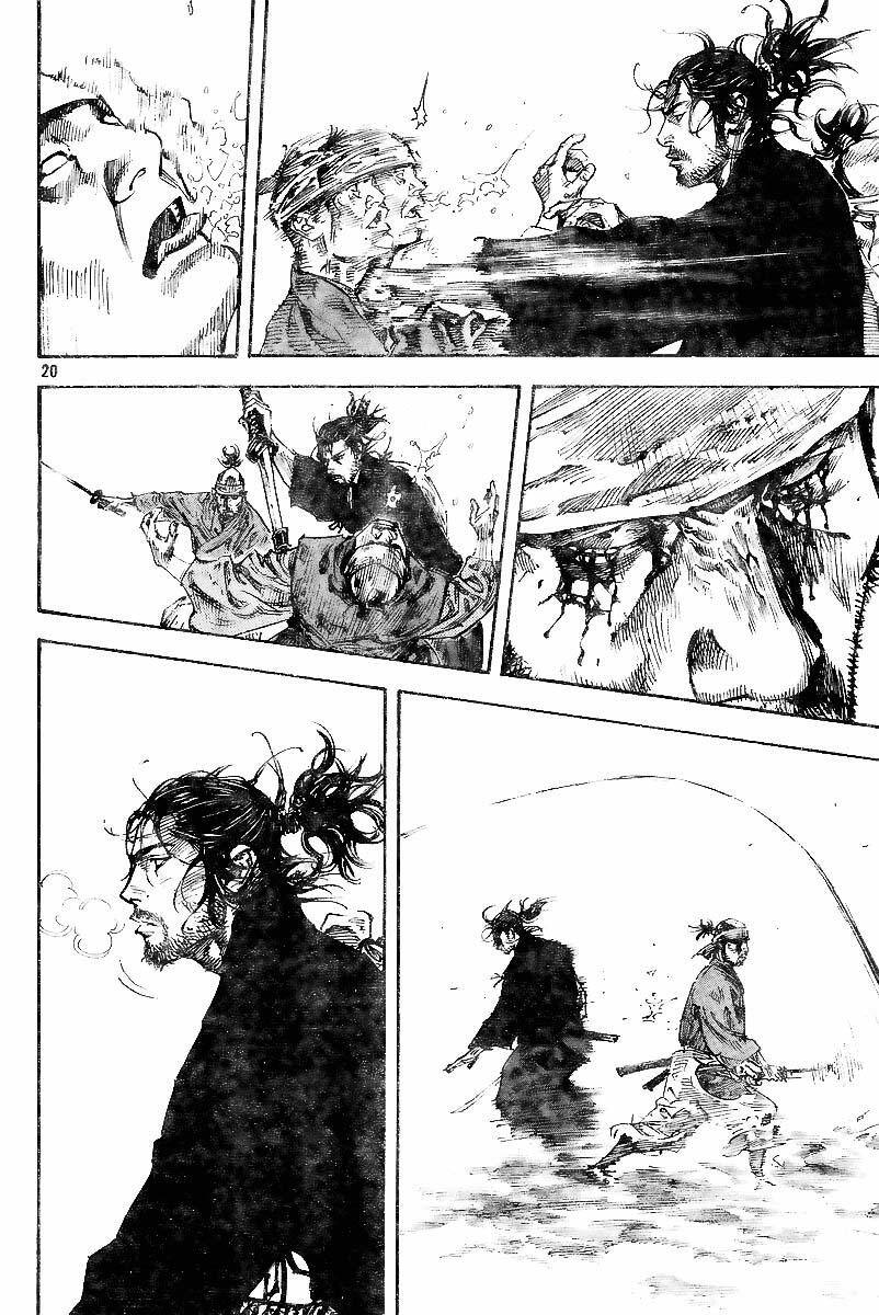 Read Vagabond TR Manga Online