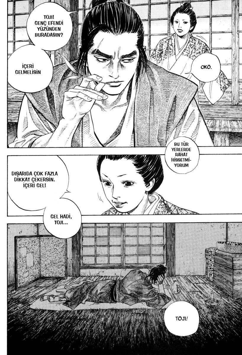 Read Vagabond TR Manga Online