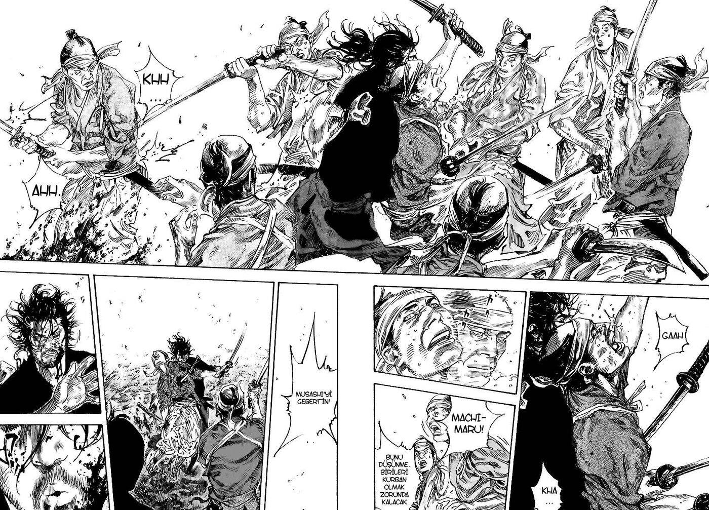 Read Vagabond TR Manga Online