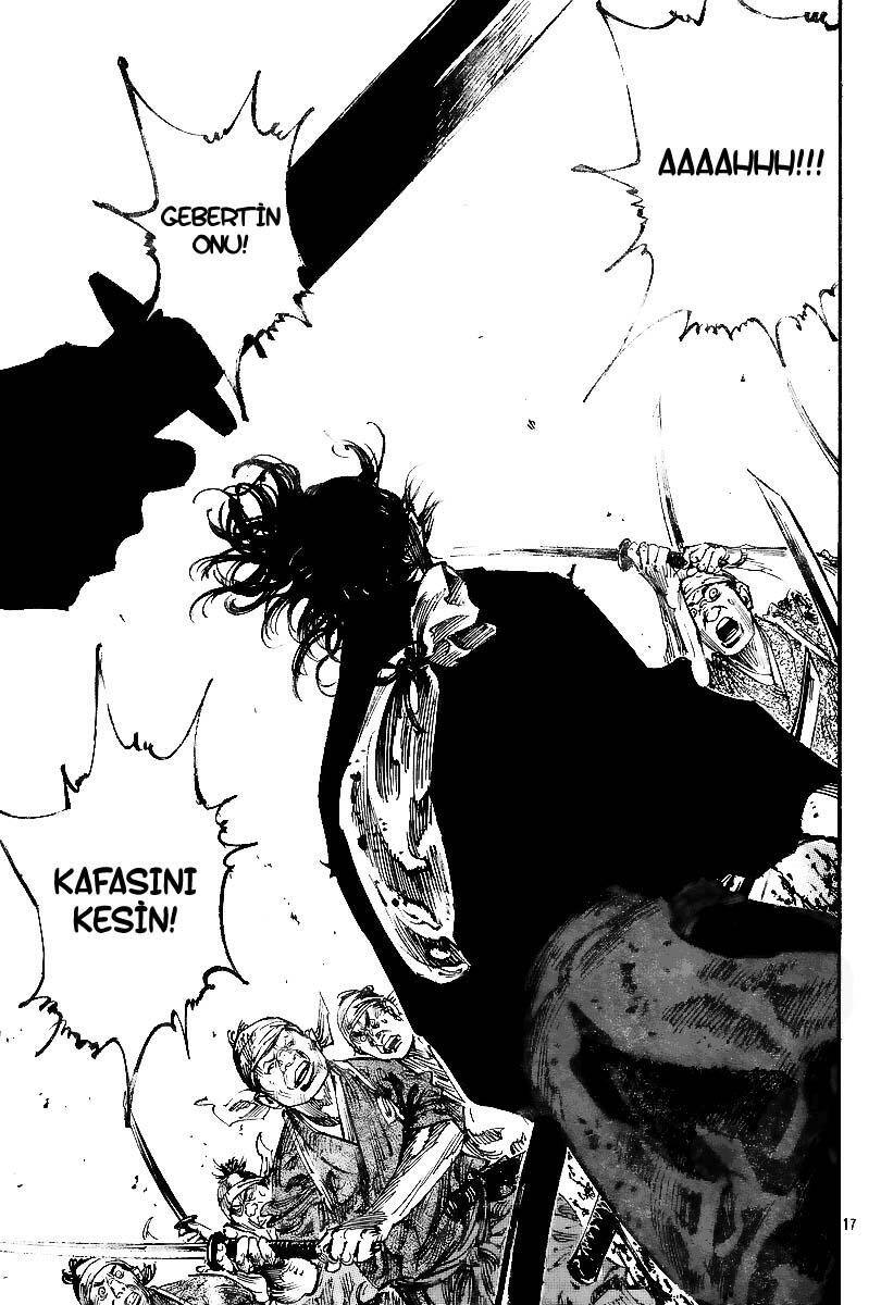 Read Vagabond TR Manga Online