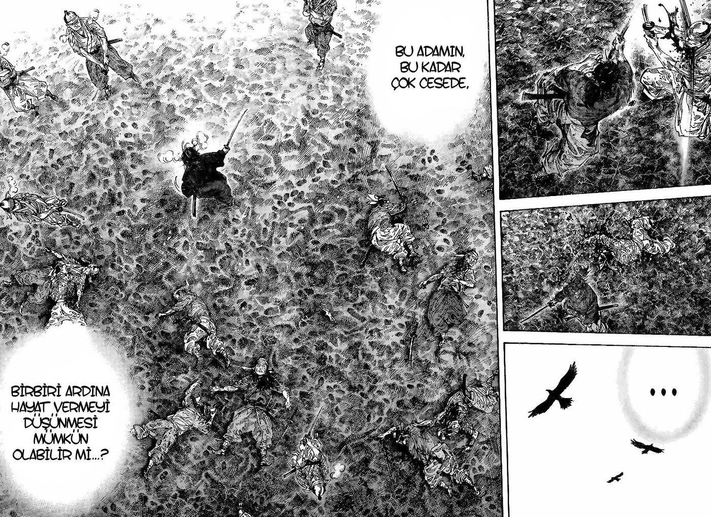 Read Vagabond TR Manga Online