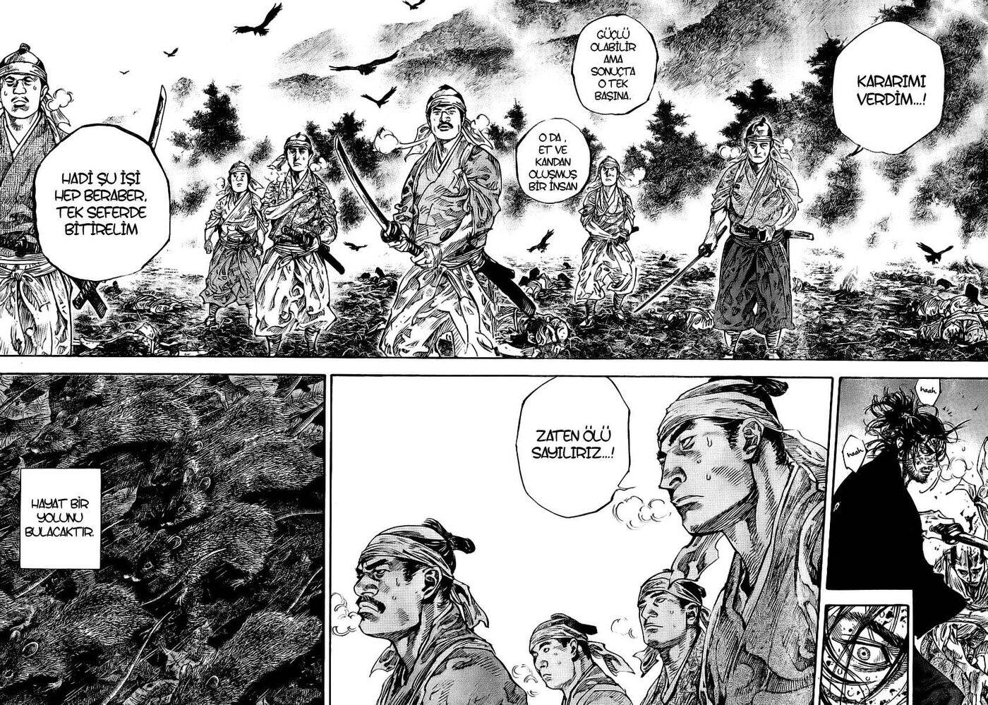Read Vagabond TR Manga Online