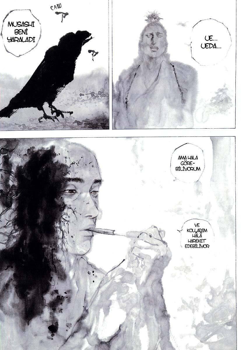 Read Vagabond TR Manga Online