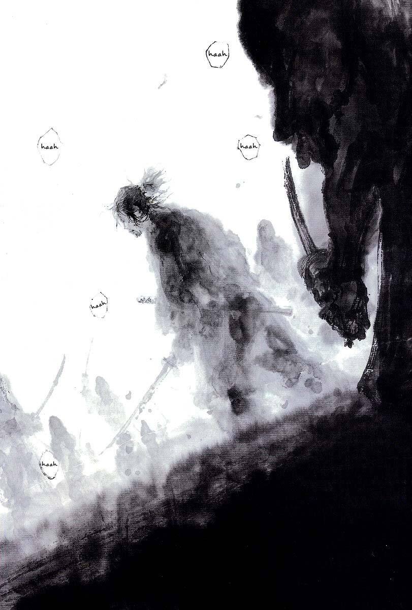 Read Vagabond TR Manga Online