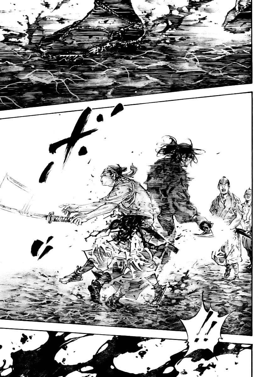 Read Vagabond TR Manga Online