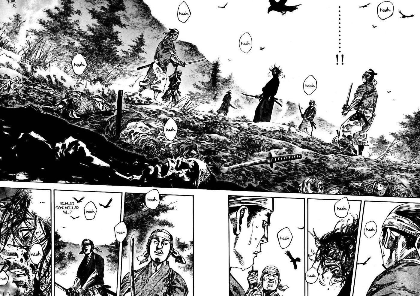 Read Vagabond TR Manga Online