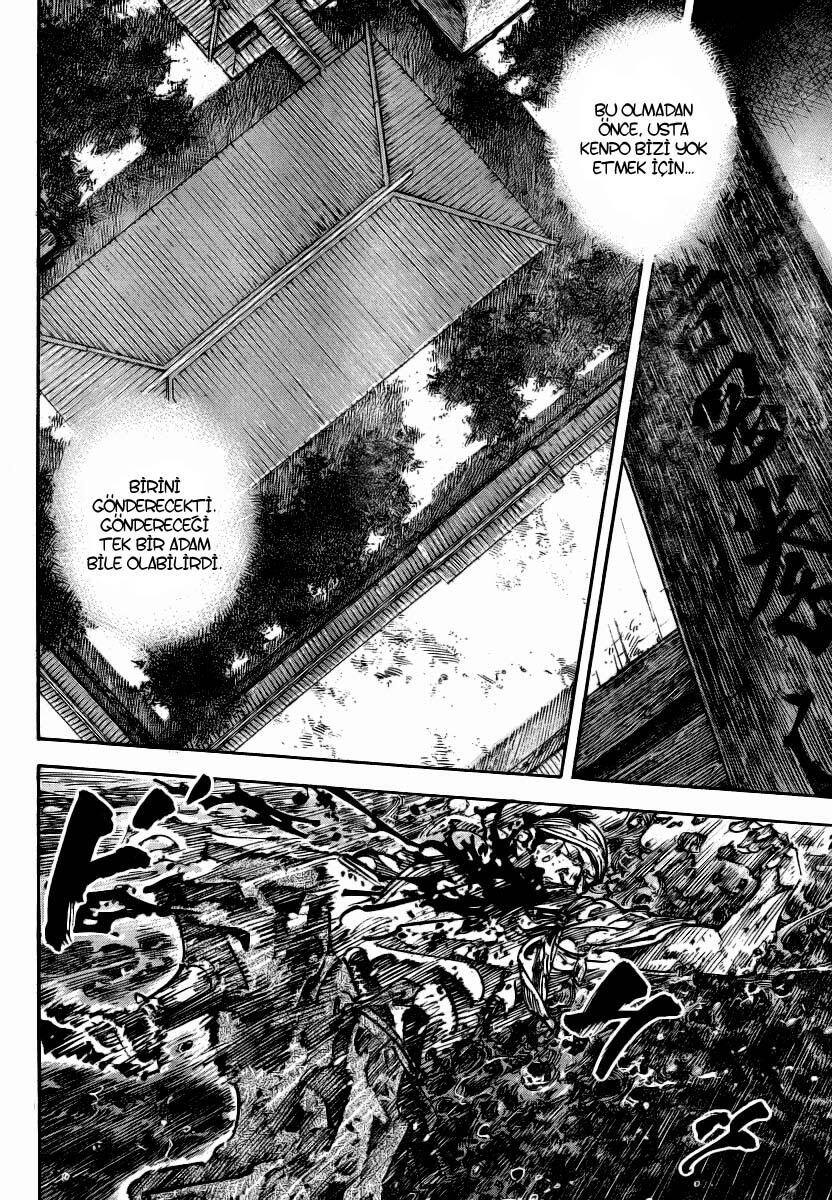 Read Vagabond TR Manga Online