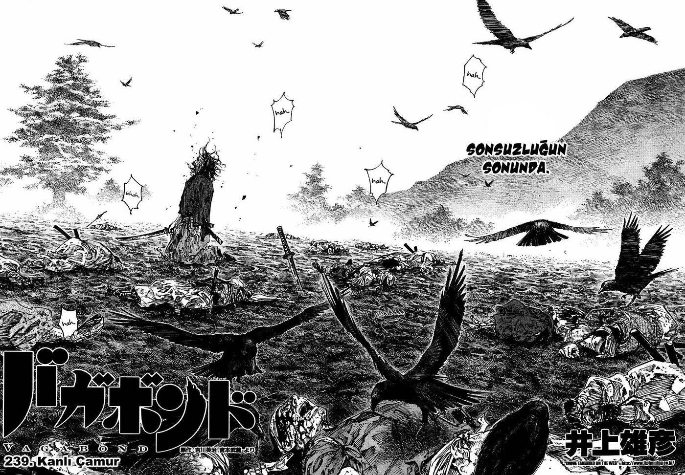 Read Vagabond TR Manga Online