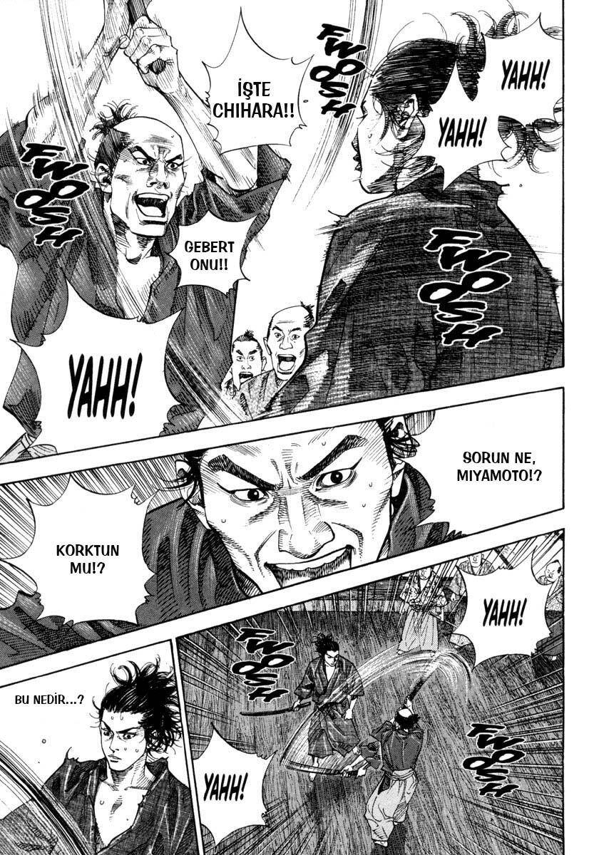 Read Vagabond TR Manga Online