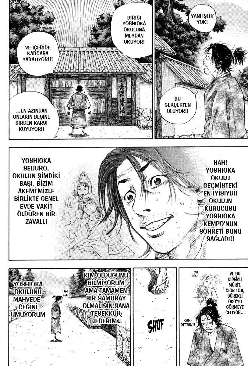 Read Vagabond TR Manga Online