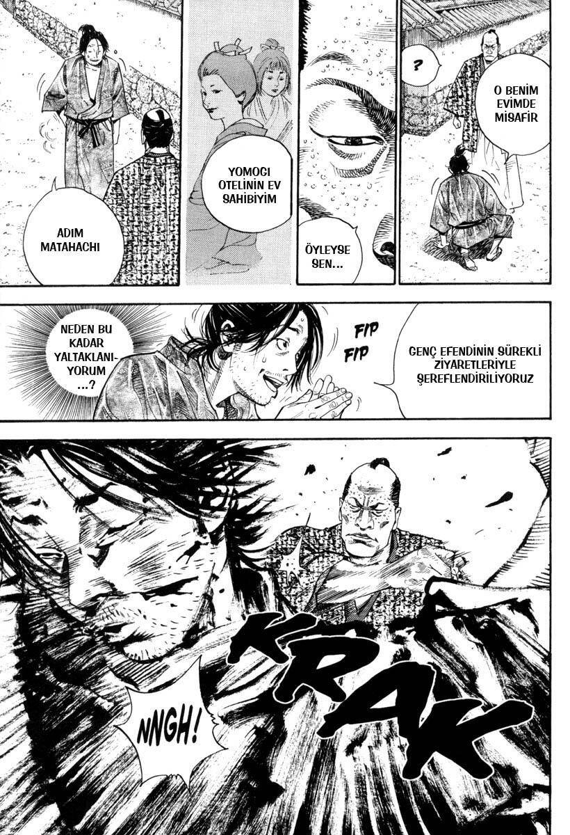 Read Vagabond TR Manga Online