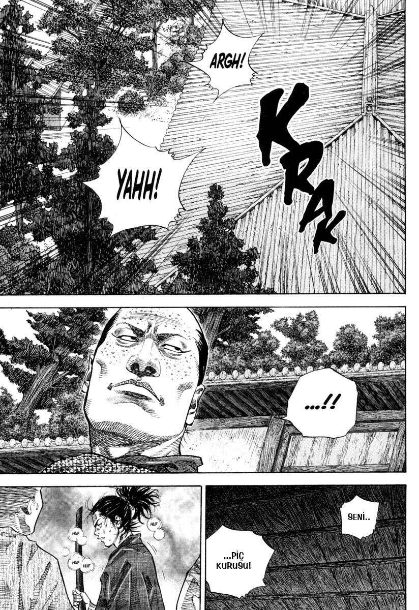 Read Vagabond TR Manga Online