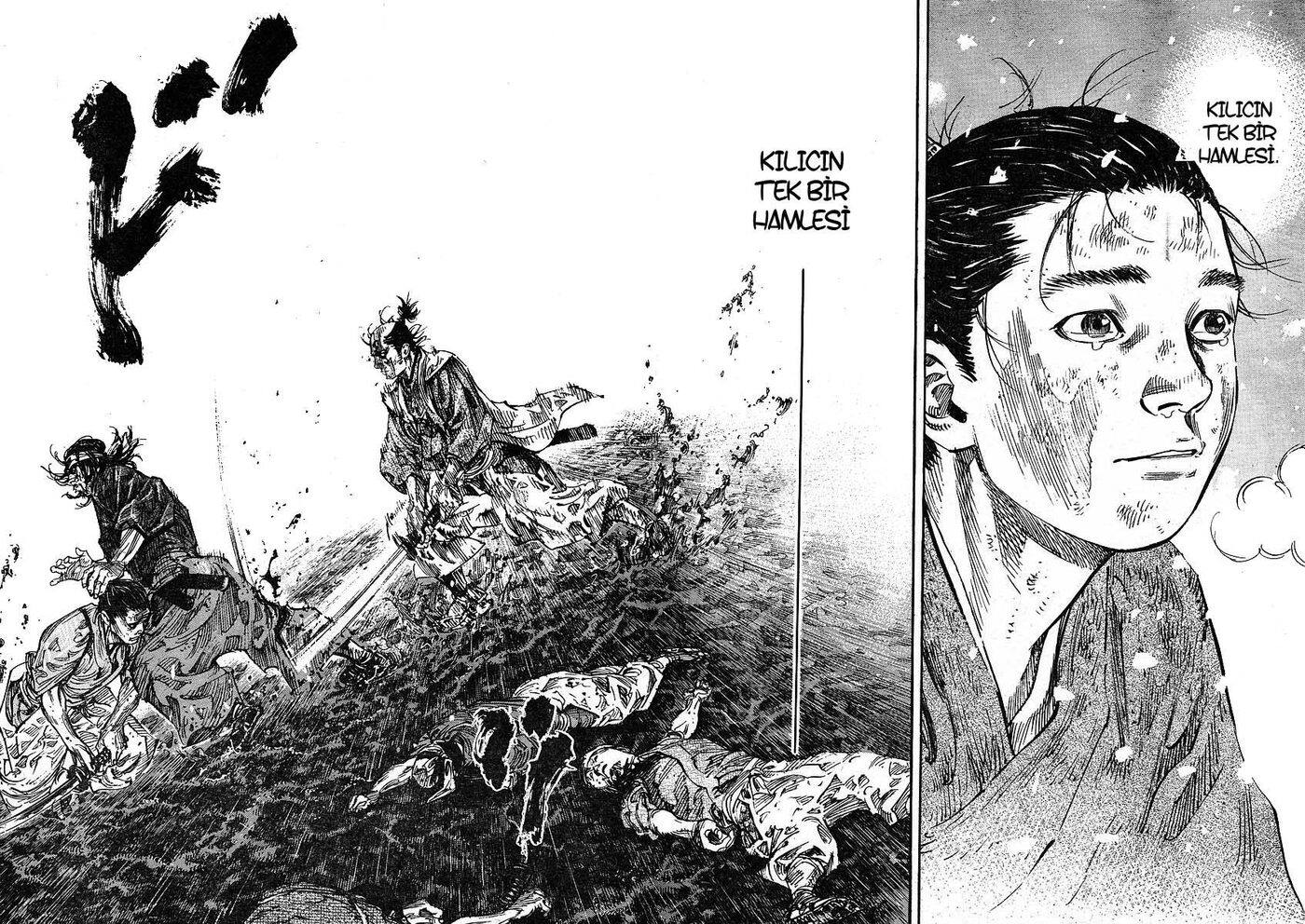 Read Vagabond TR Manga Online