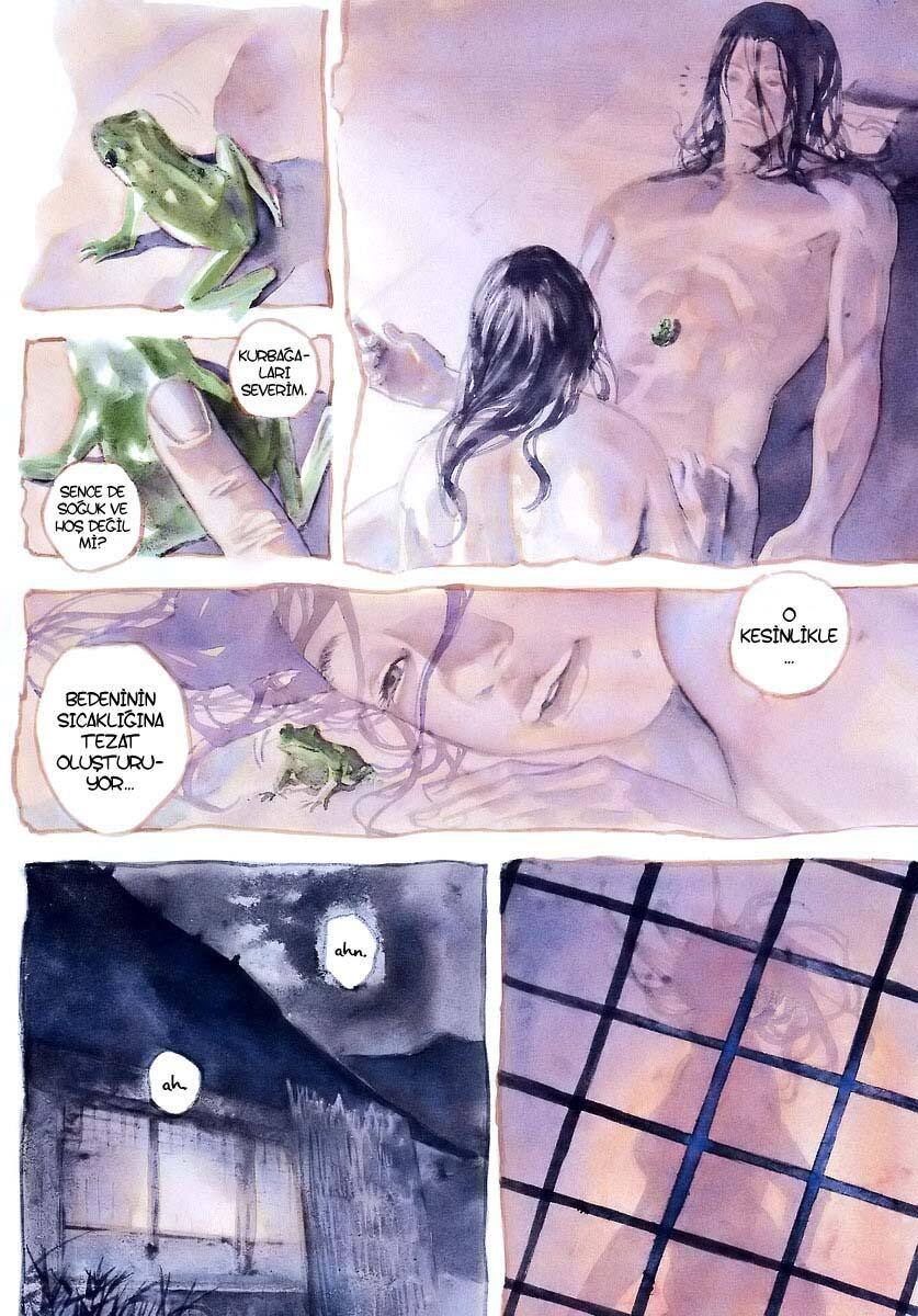 Read Vagabond TR Manga Online