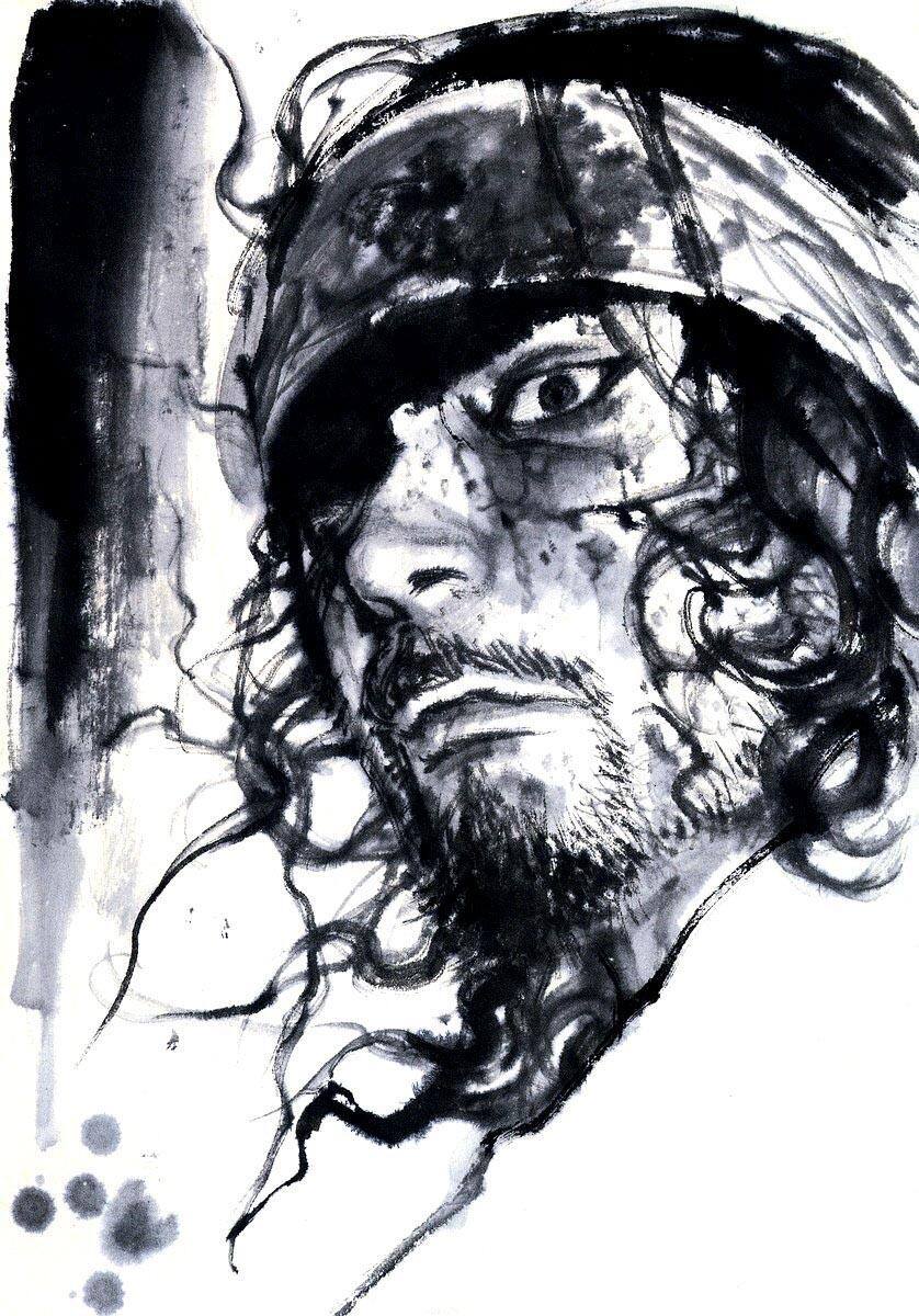 Read Vagabond TR Manga Online