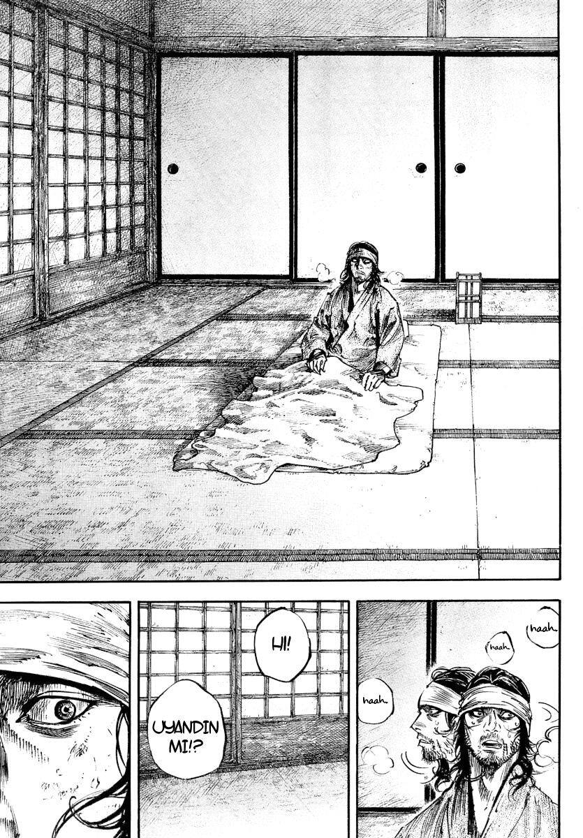 Read Vagabond TR Manga Online