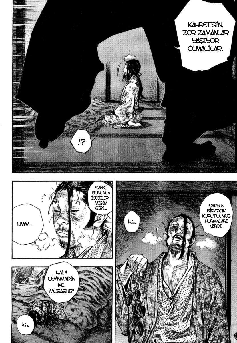 Read Vagabond TR Manga Online
