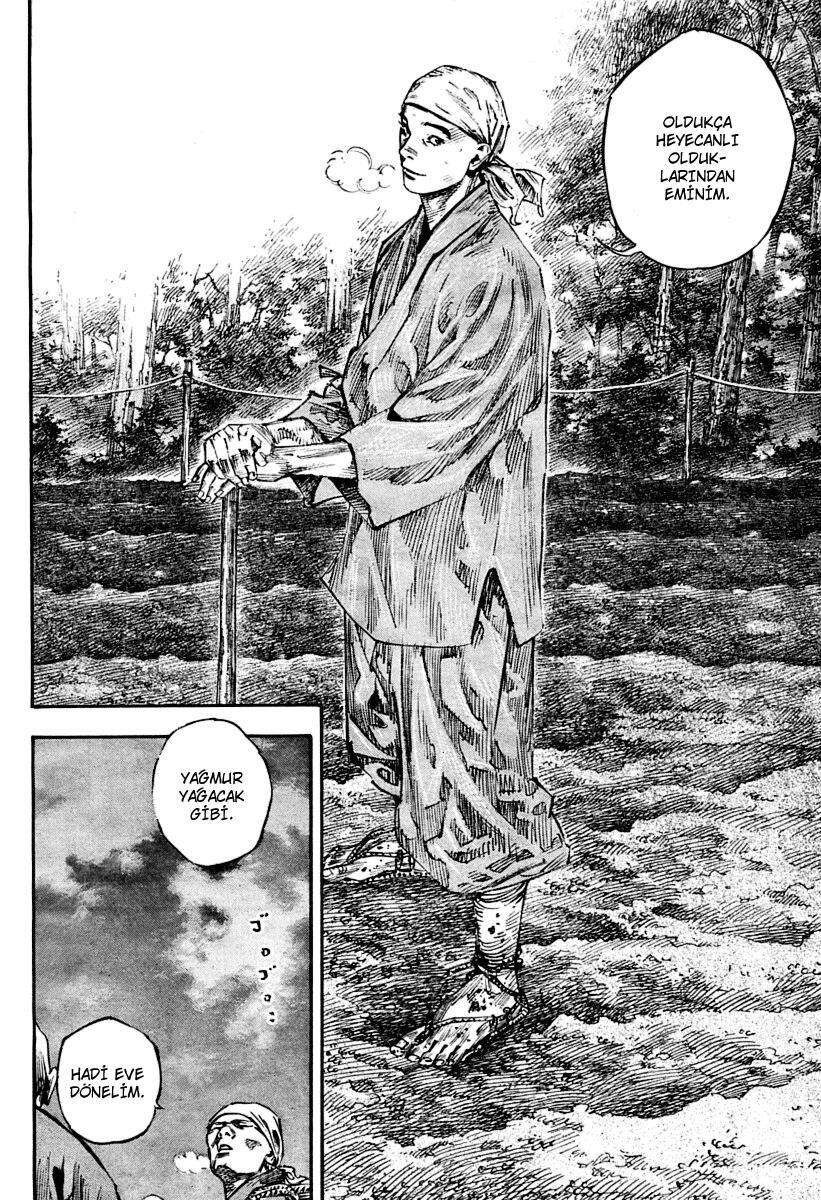Read Vagabond TR Manga Online