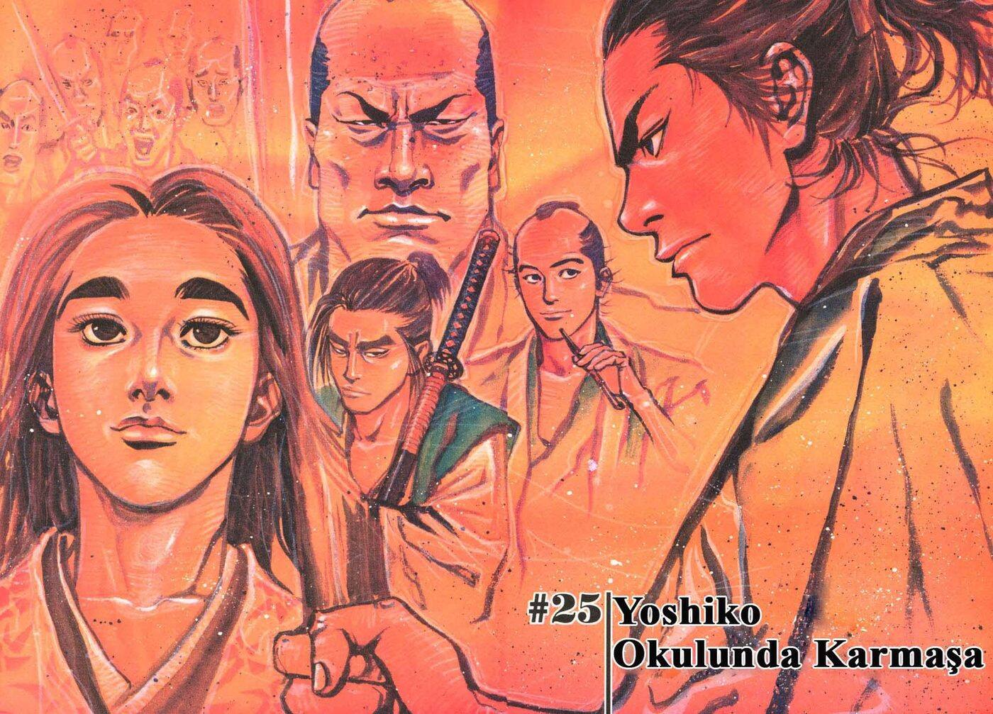 Read Vagabond TR Manga Online