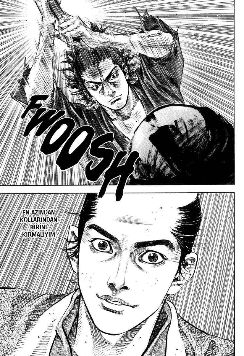 Read Vagabond TR Manga Online