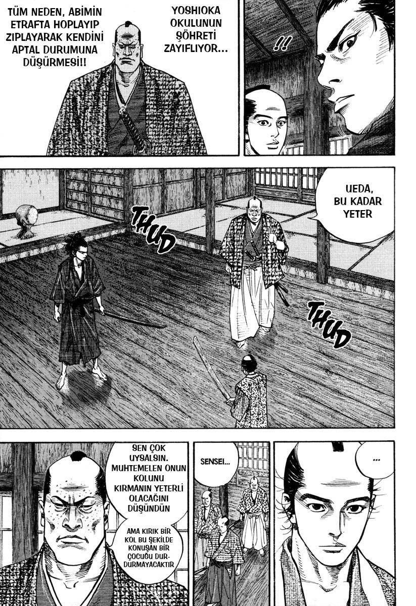 Read Vagabond TR Manga Online