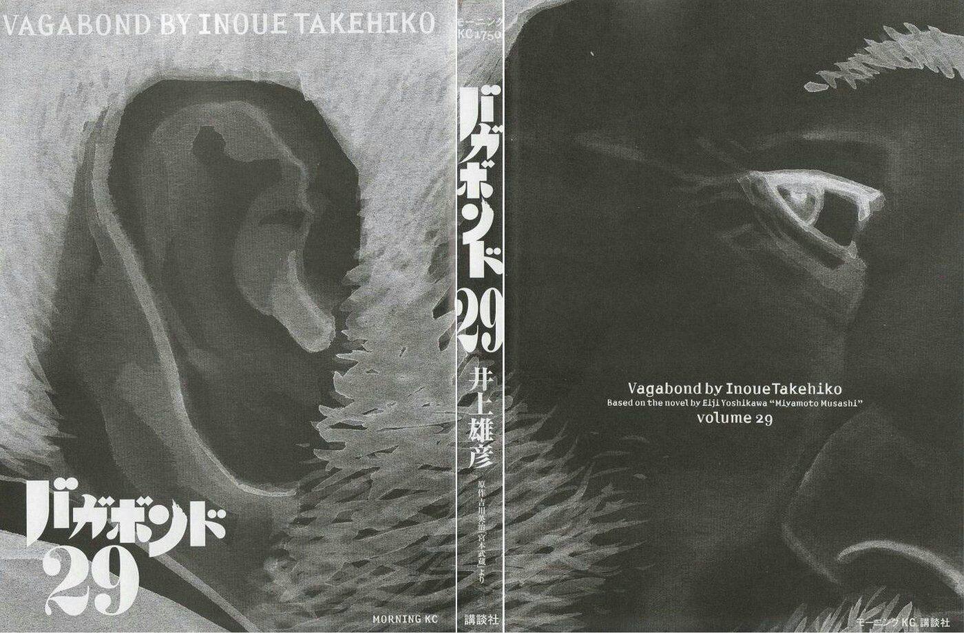 Read Vagabond TR Manga Online