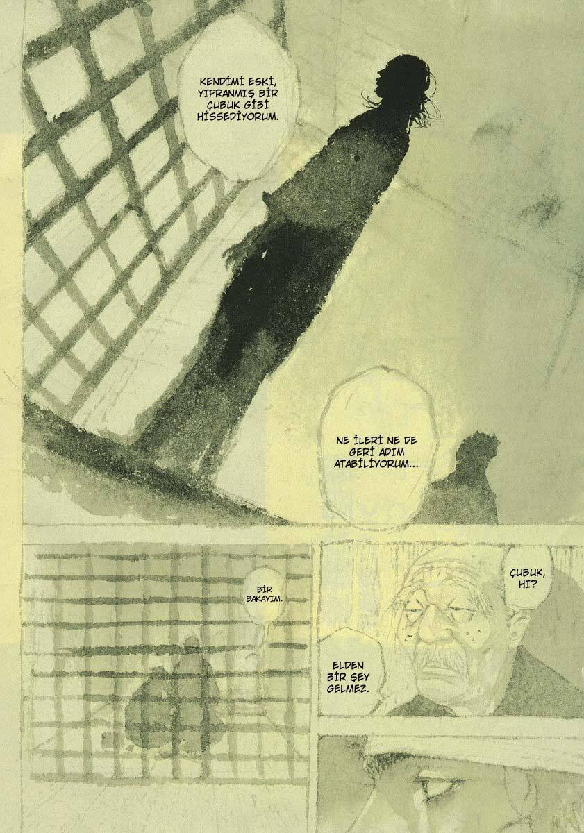 Read Vagabond TR Manga Online