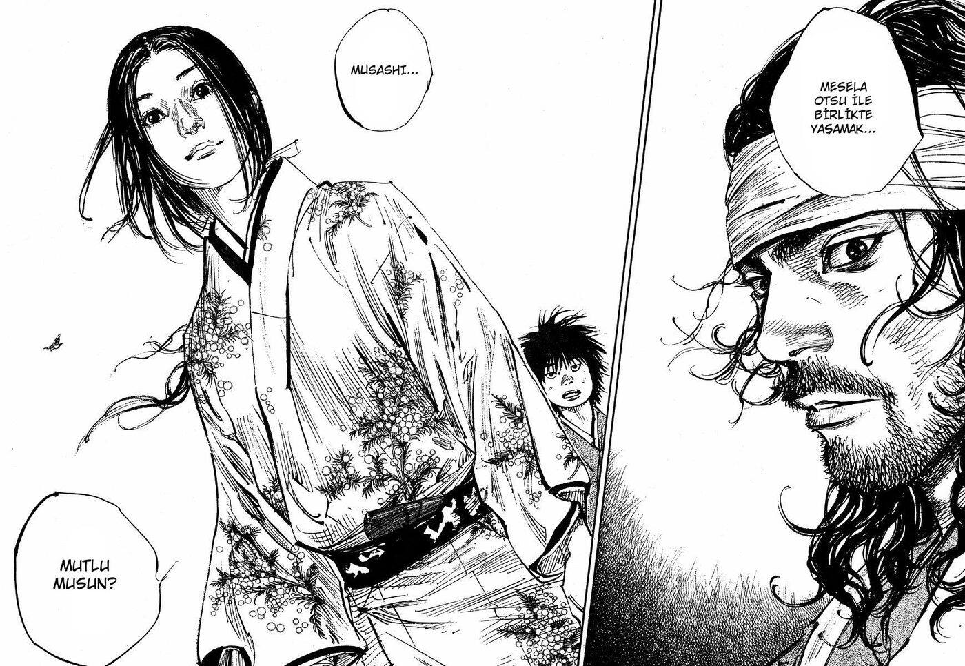 Read Vagabond TR Manga Online