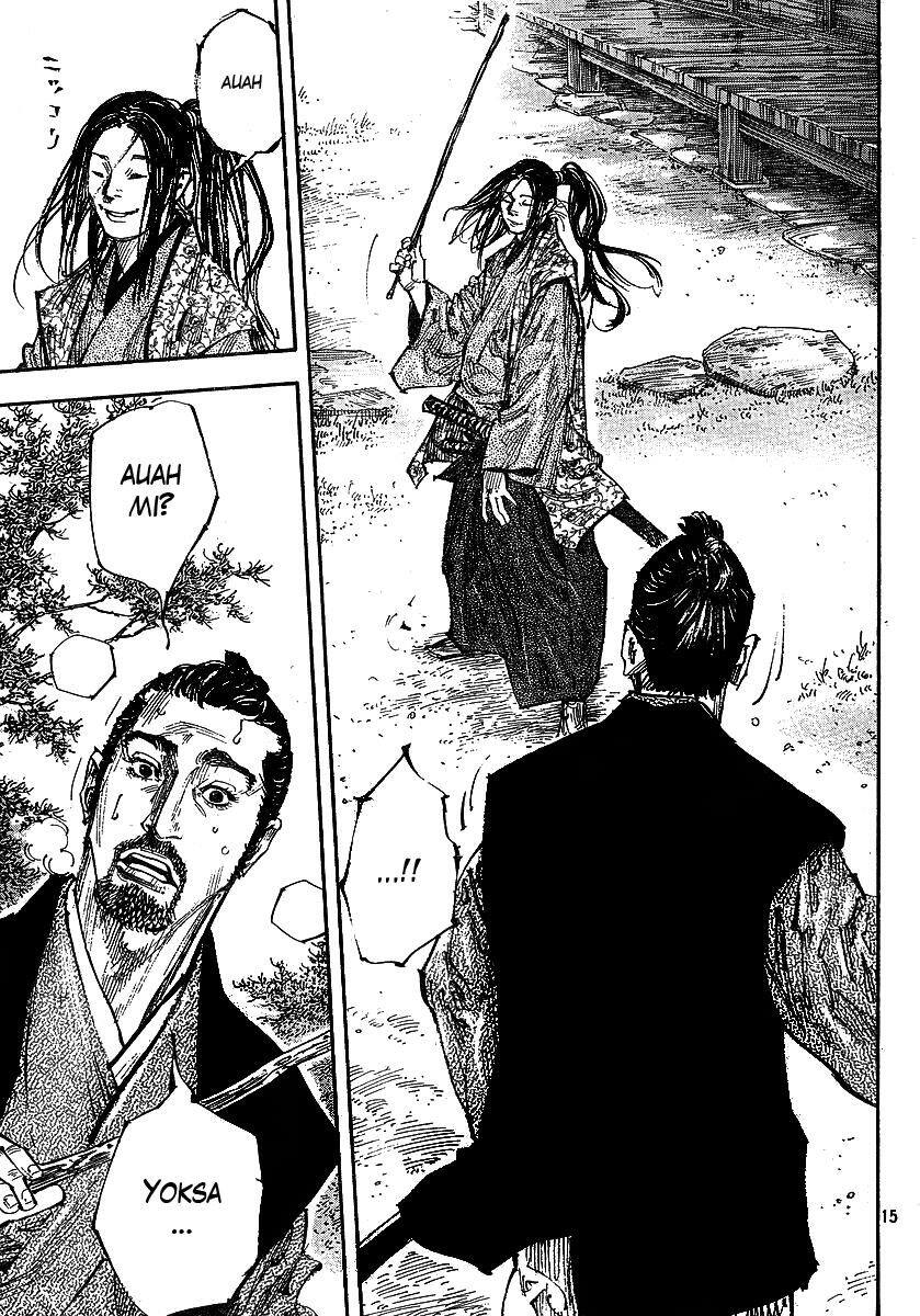 Read Vagabond TR Manga Online