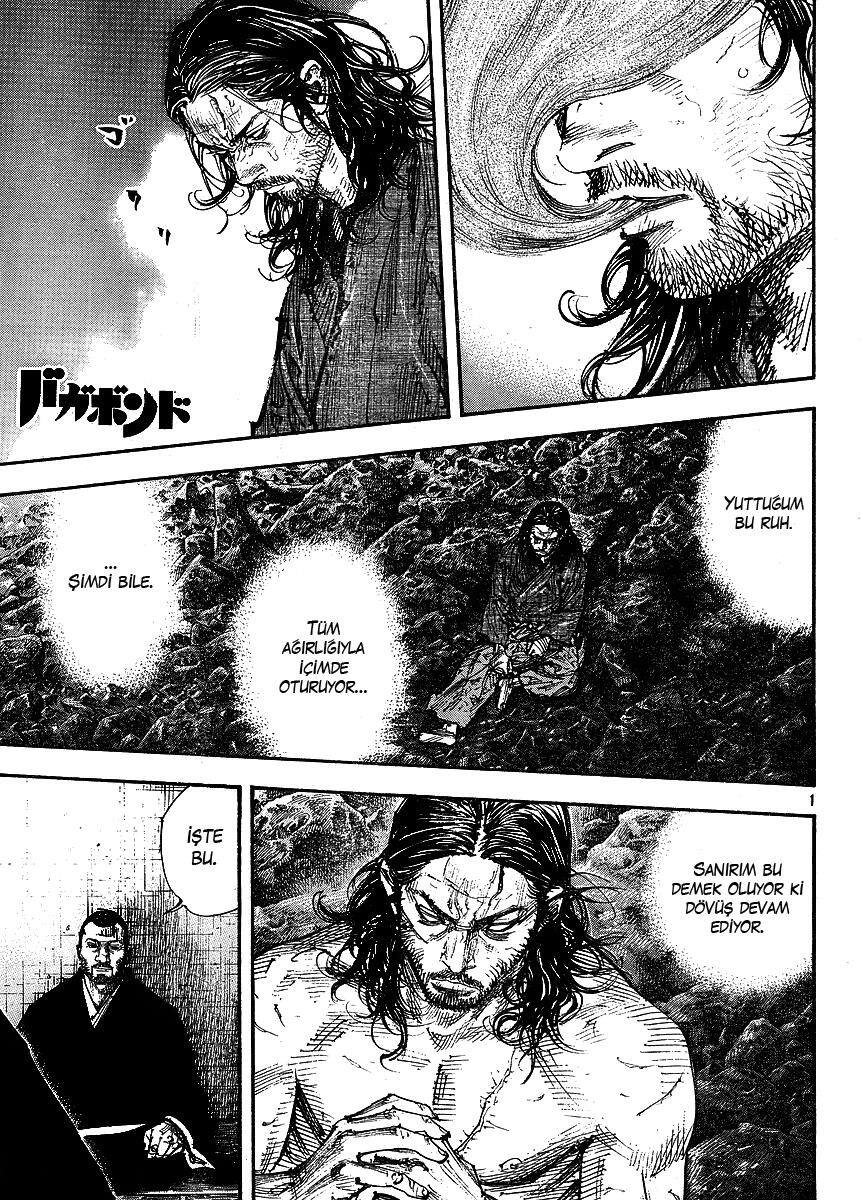Read Vagabond TR Manga Online
