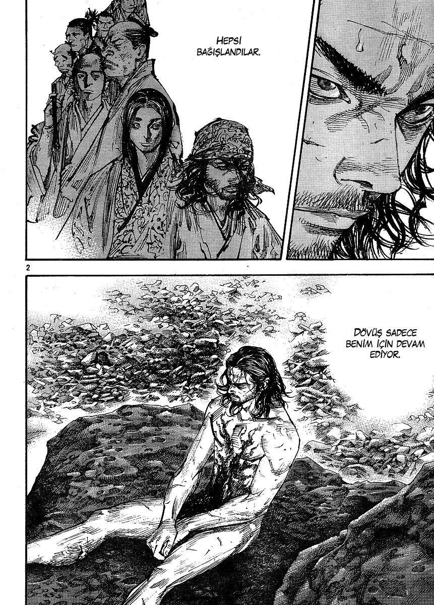 Read Vagabond TR Manga Online
