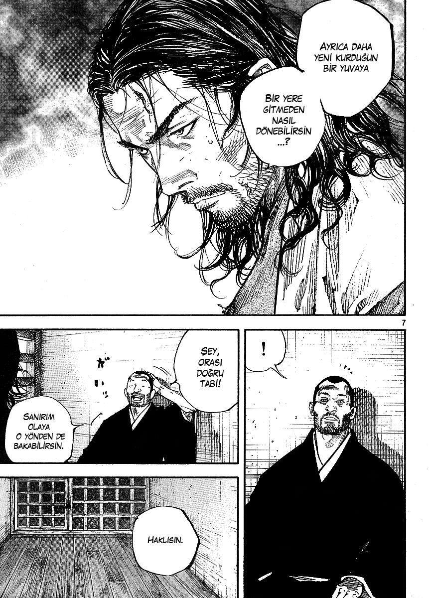Read Vagabond TR Manga Online