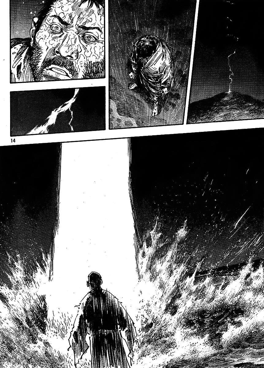 Read Vagabond TR Manga Online