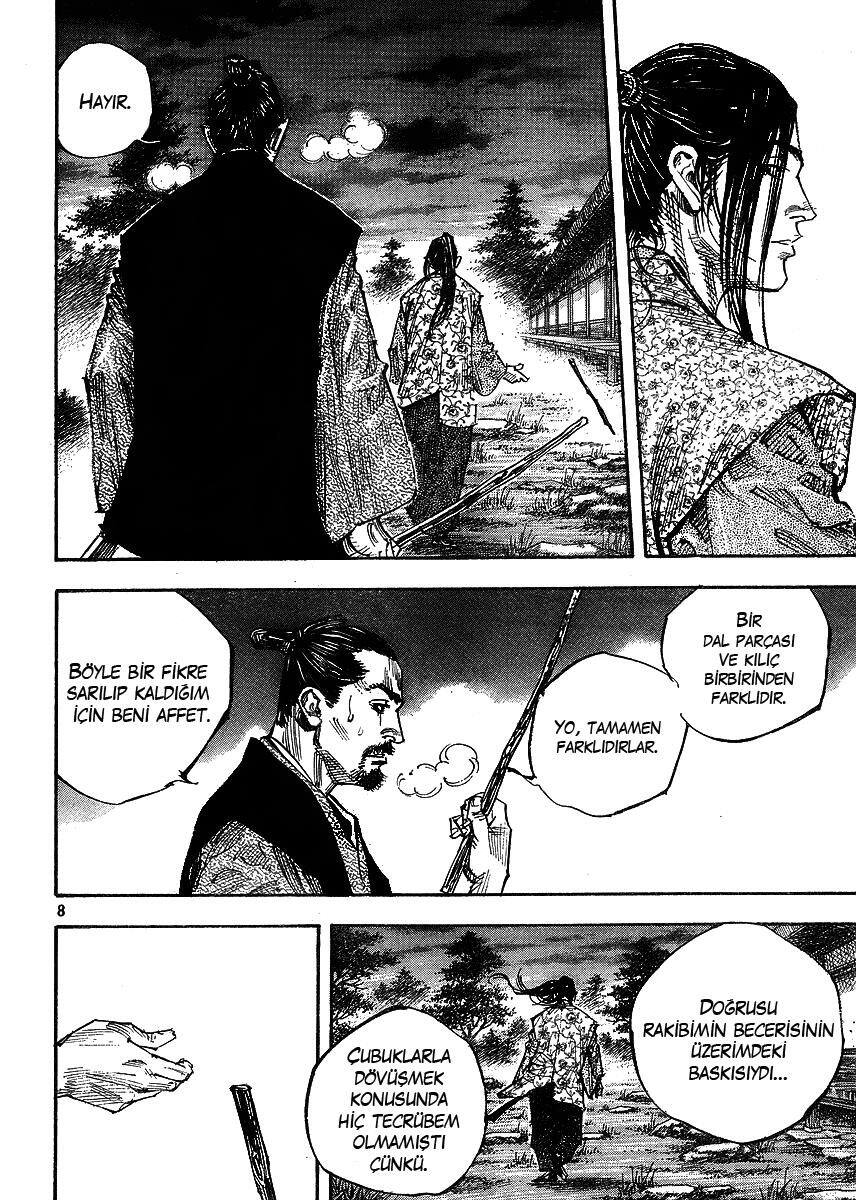 Read Vagabond TR Manga Online