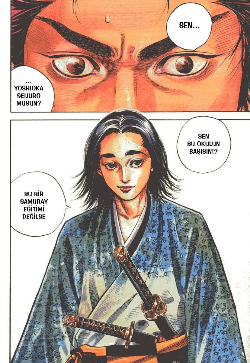 Read Vagabond TR Manga Online