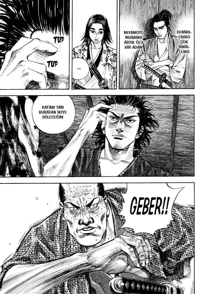 Read Vagabond TR Manga Online