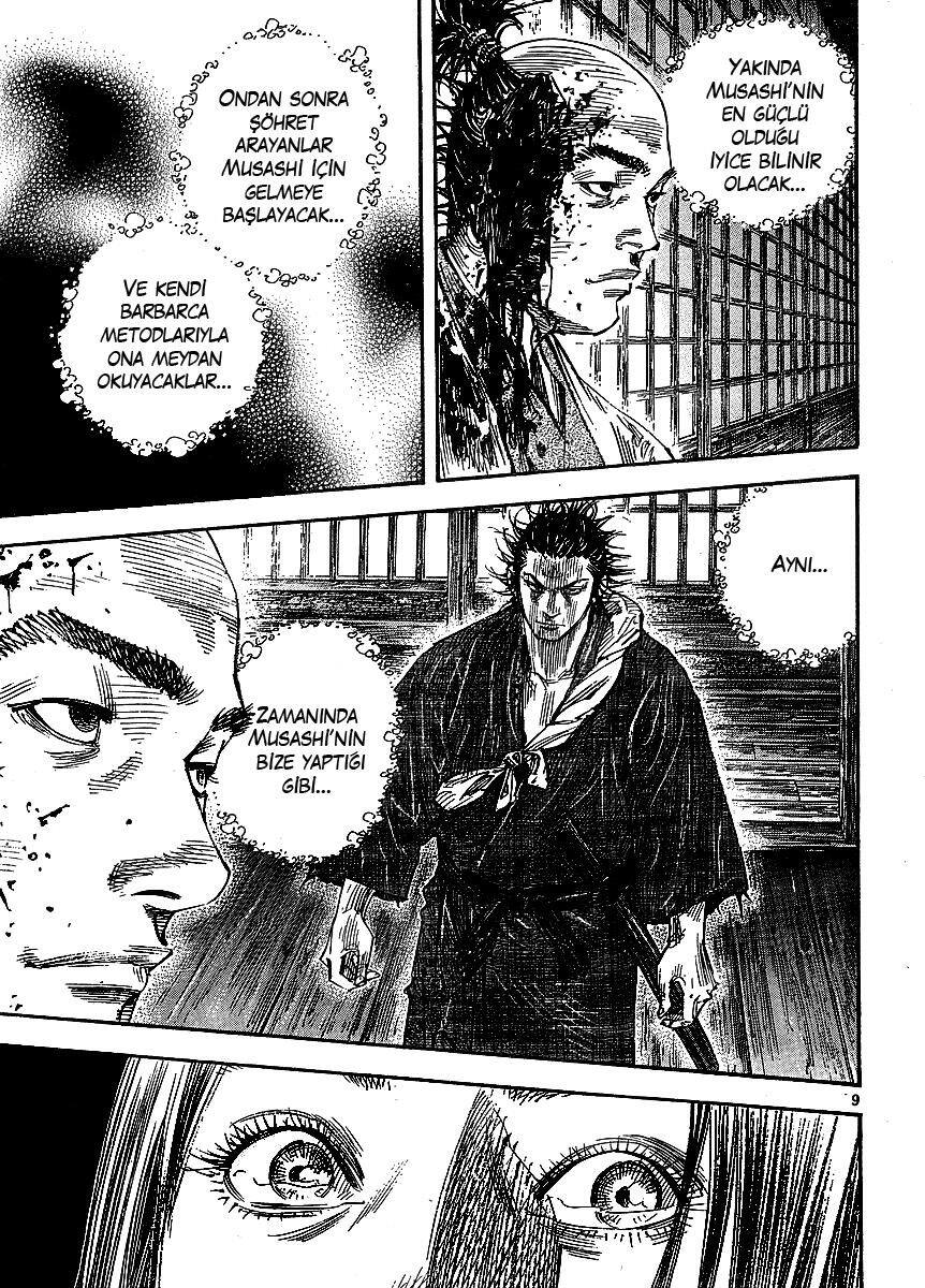 Read Vagabond TR Manga Online