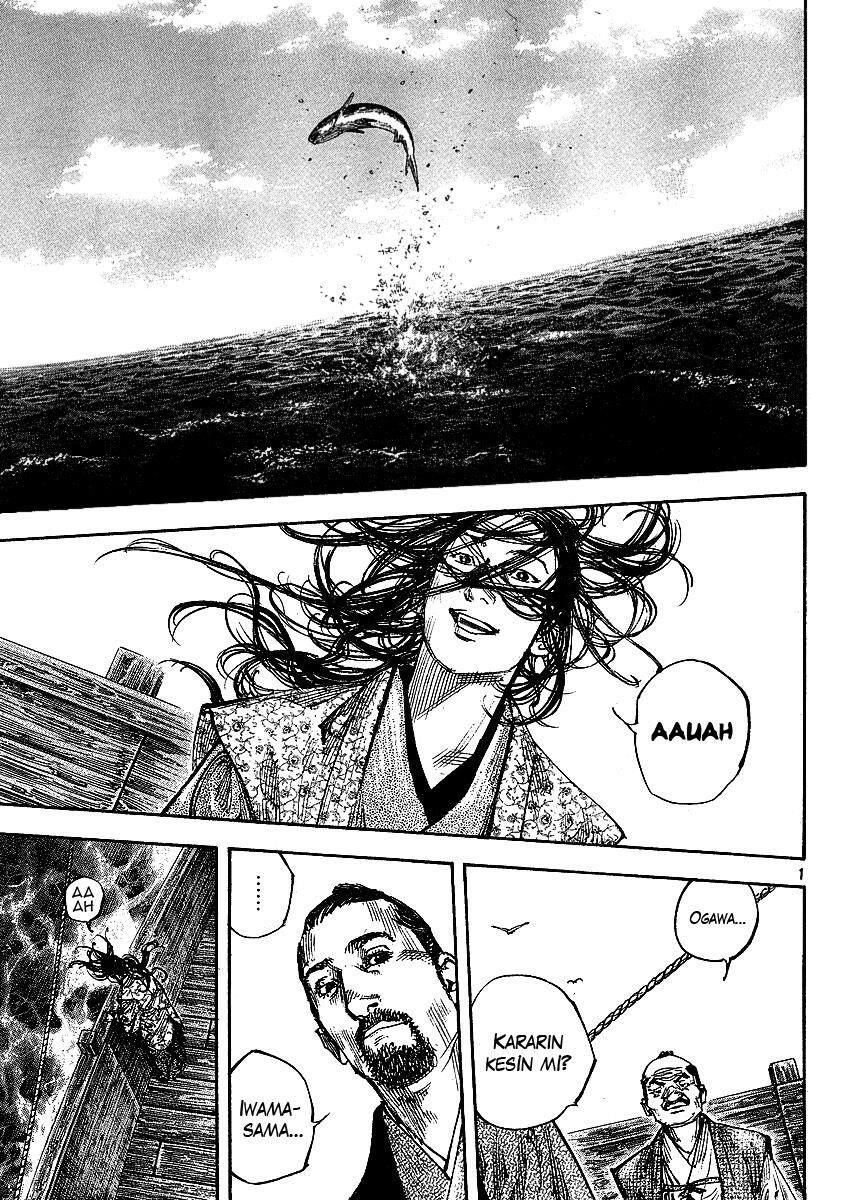 Read Vagabond TR Manga Online