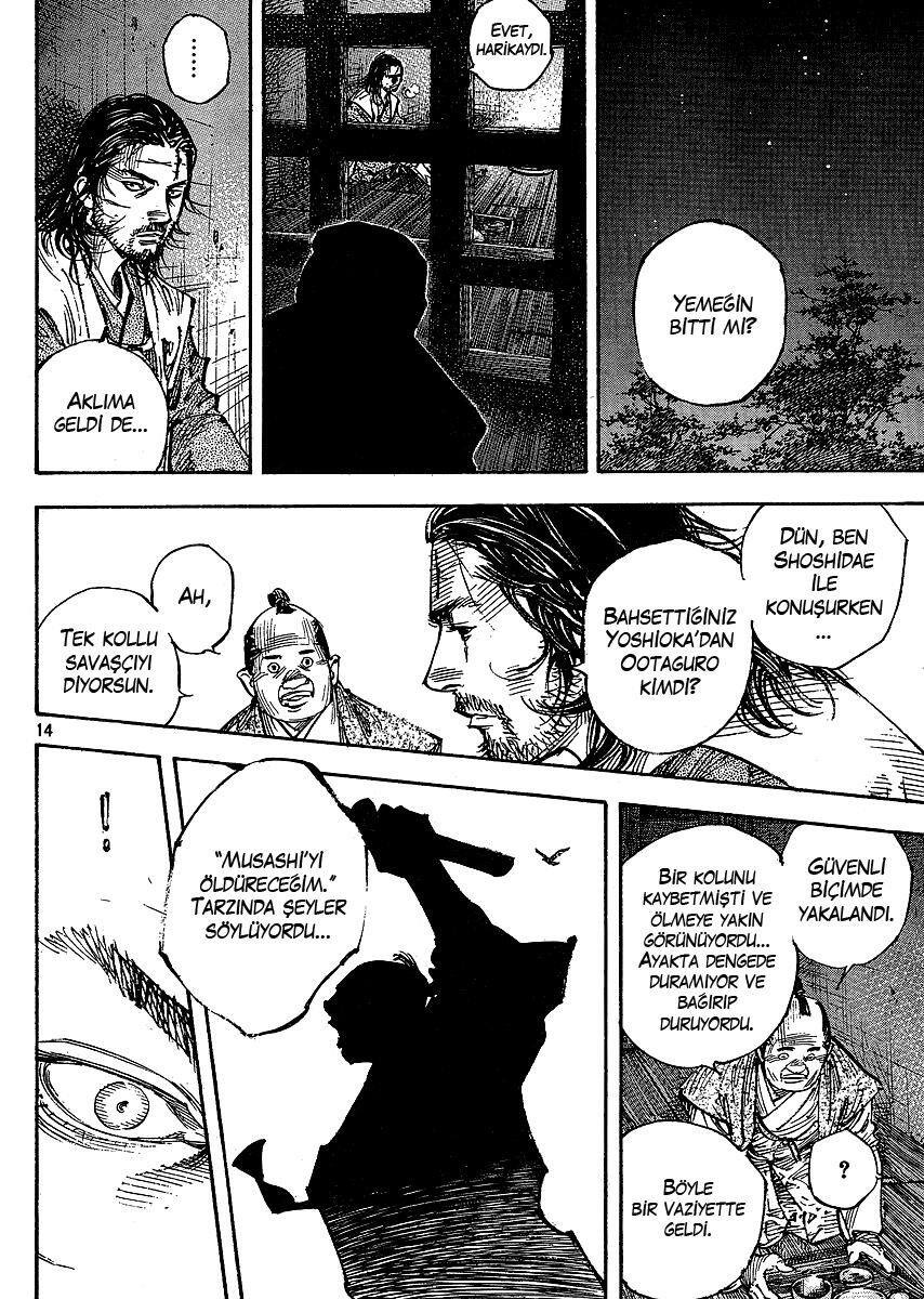Read Vagabond TR Manga Online
