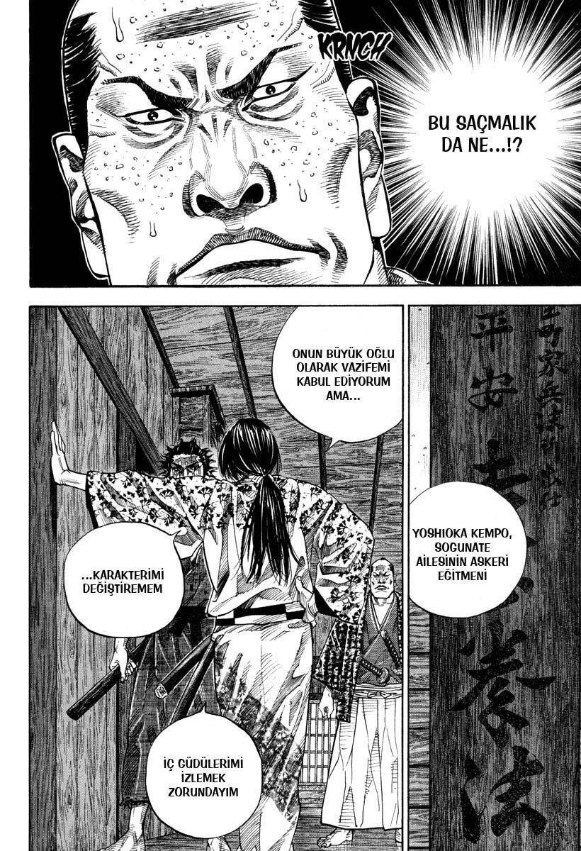 Read Vagabond TR Manga Online