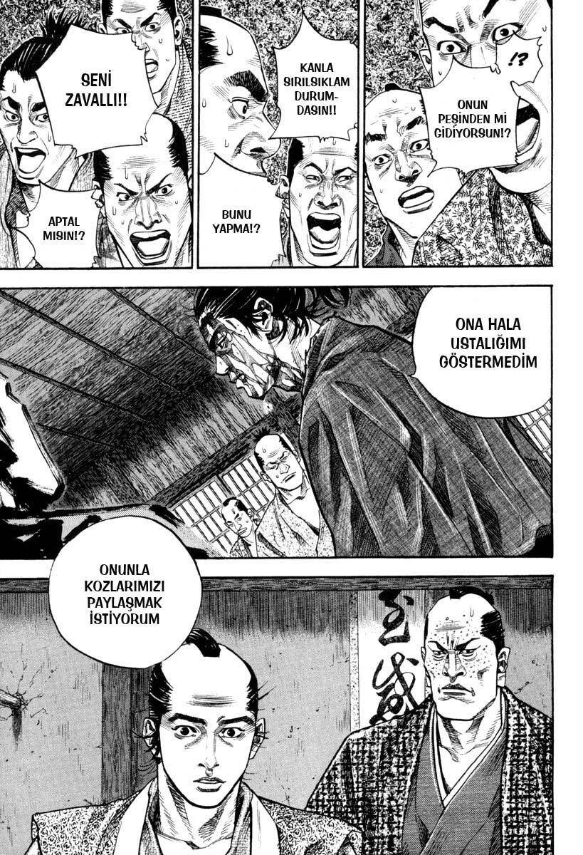 Read Vagabond TR Manga Online