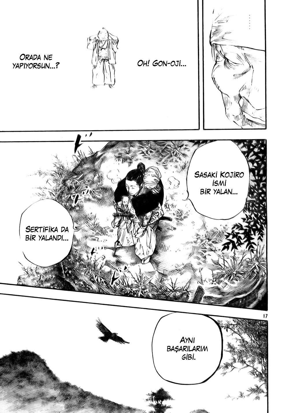 Read Vagabond TR Manga Online