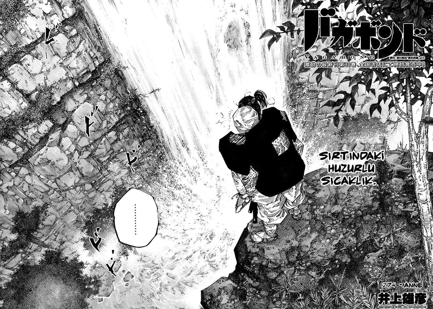 Read Vagabond TR Manga Online