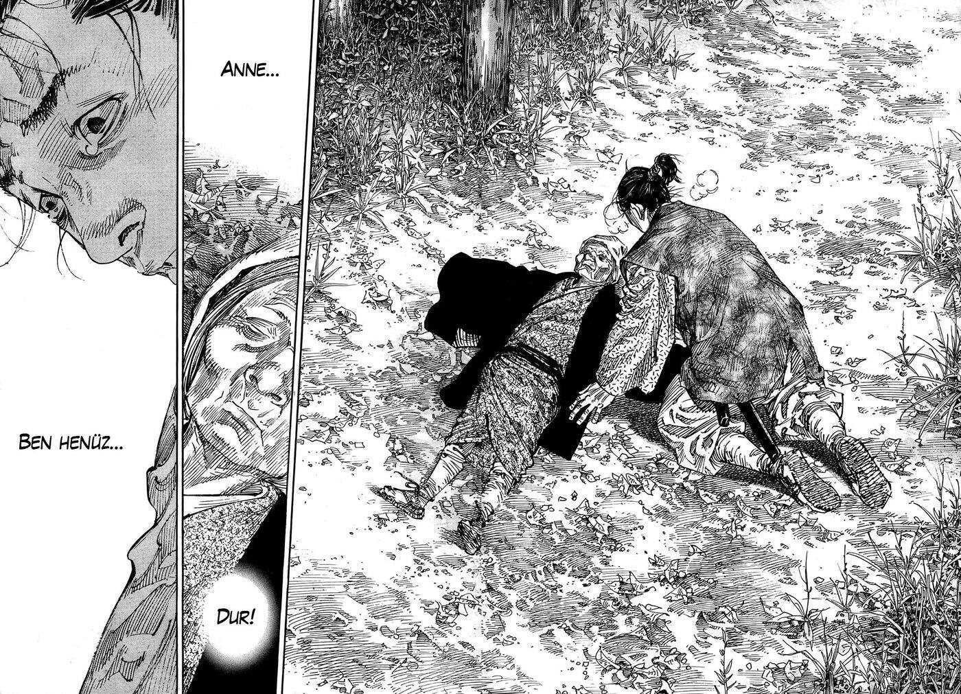 Read Vagabond TR Manga Online