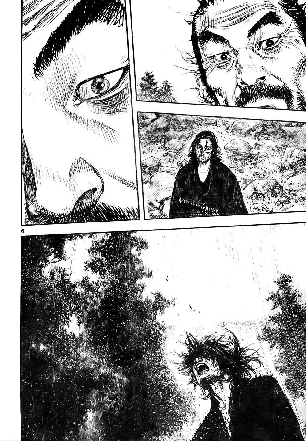 Read Vagabond TR Manga Online