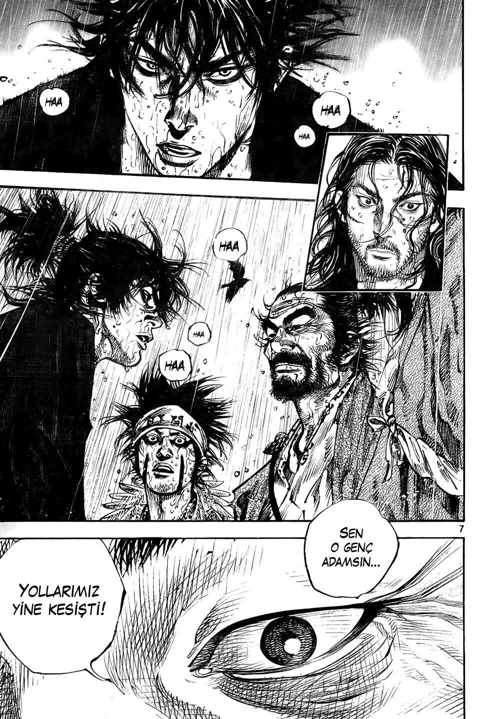 Read Vagabond TR Manga Online