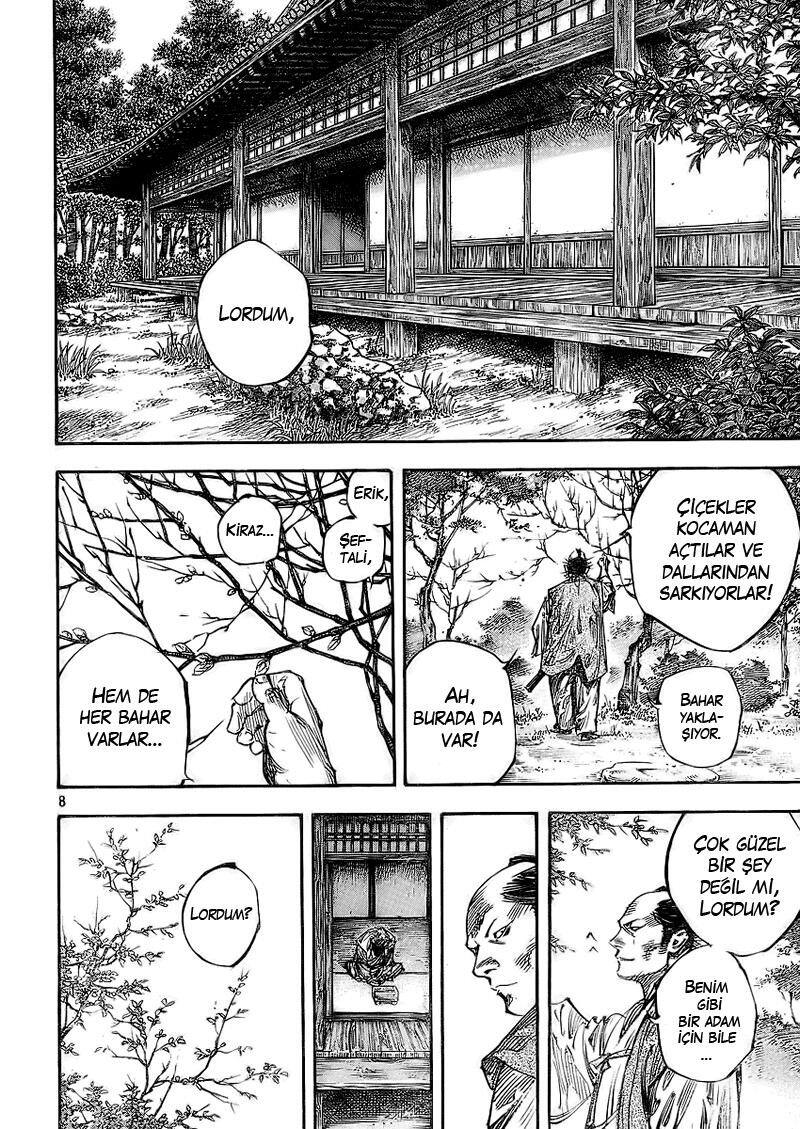 Read Vagabond TR Manga Online