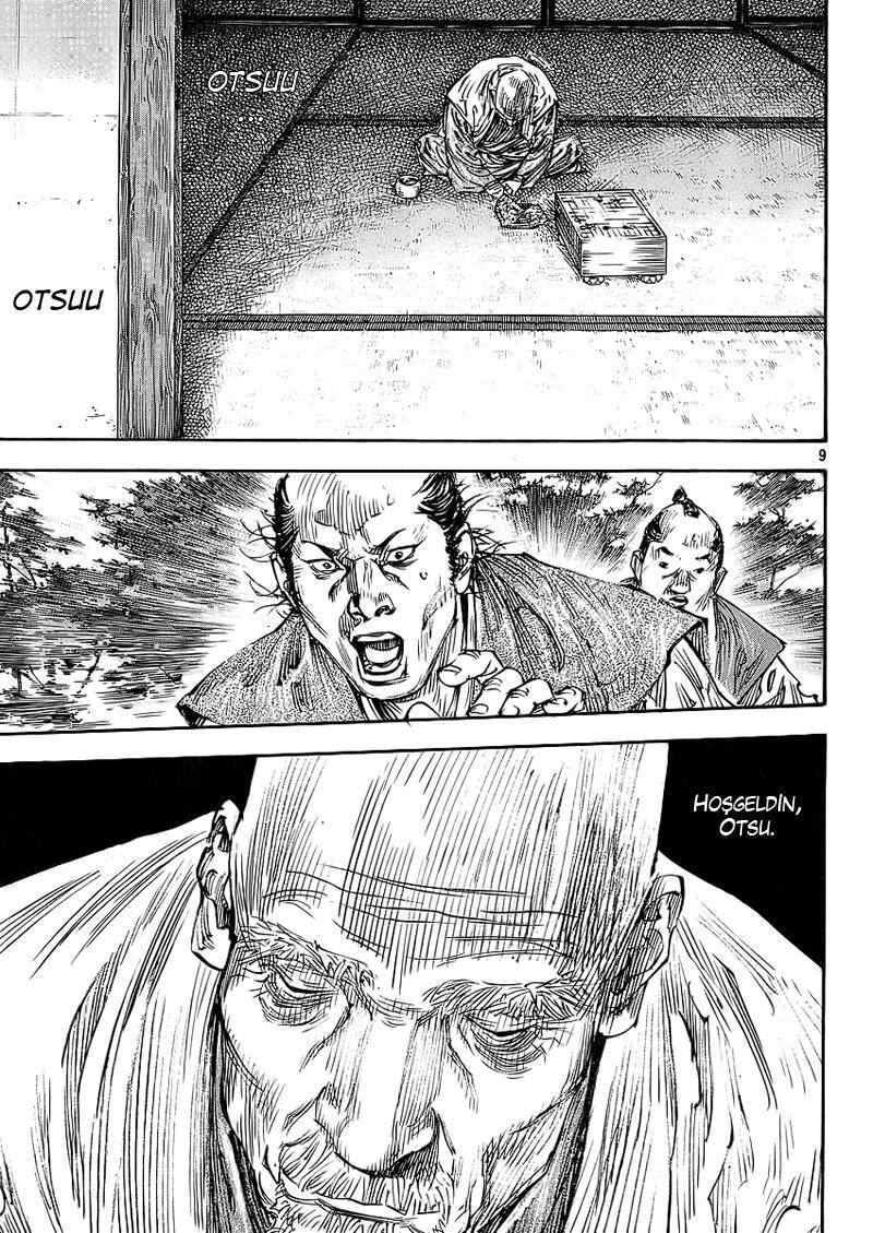 Read Vagabond TR Manga Online